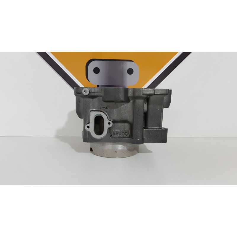 Cylinder Yamaha XT 660 Z - 5VK - 2012 