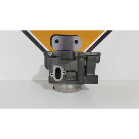 Cylinder Yamaha XT 660 Z - 5VK - 2012 