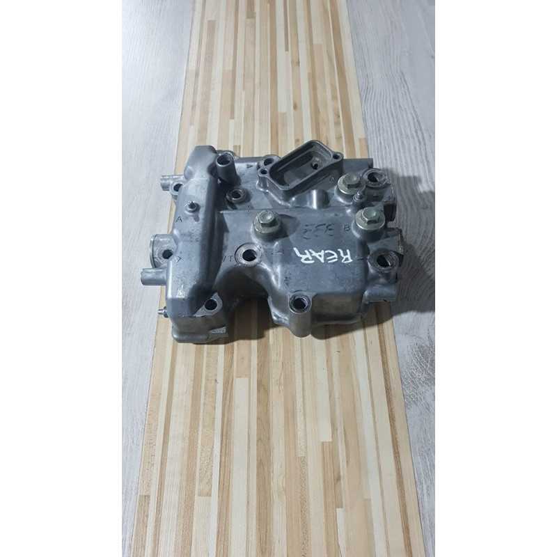 Cylinder Head Cover Rear & Rockers Honda Shadow 1100 - C2 - SC 43E - 2004 