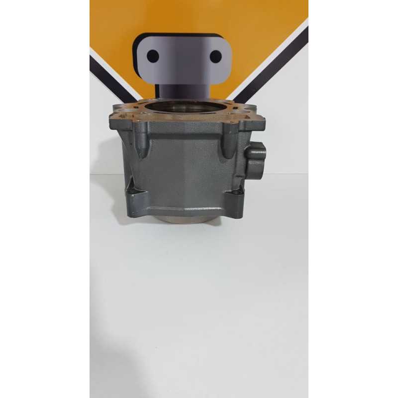 Cylinder Yamaha XT 660 Z - 5VK - 2012 