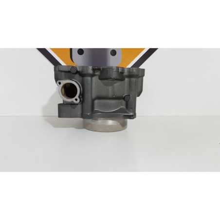 Cylinder Yamaha XT 660 Z - 5VK - 2012 