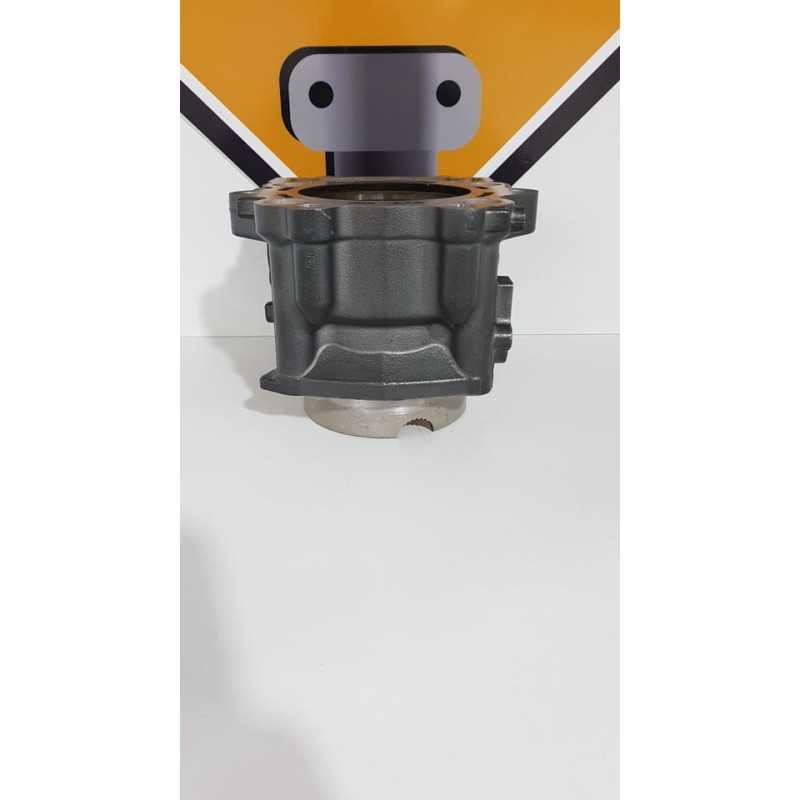 Cylinder Yamaha XT 660 Z - 5VK - 2012 