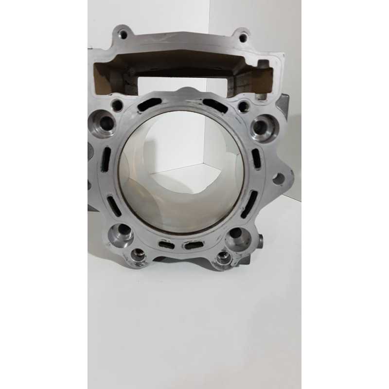 Cylinder Yamaha XT 660 Z - 5VK - 2012 