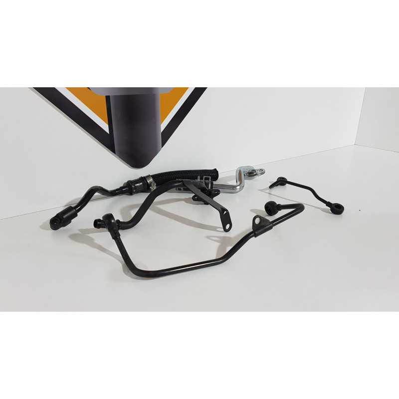 Conducte Ulei Yamaha XT 660 Z - 5VK - 2012 