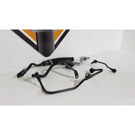 Oil Pipes Yamaha XT 660 Z - 5VK - 2012 