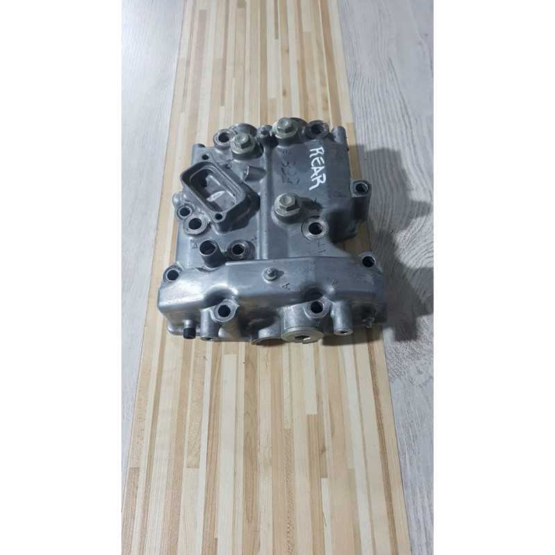 Capac Chiuloasa Spate & Tacheti Honda Shadow 1100 - C2 - SC 43E - 2004 