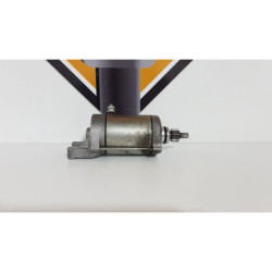 Starter - Electric Yamaha XT 660 Z - 5VK - 2012 2