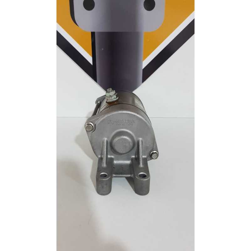 Starter - Electric Yamaha XT 660 Z - 5VK - 2012 