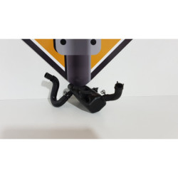 Epurator Ulei Yamaha XT 660 Z - 5VK - 2012 2