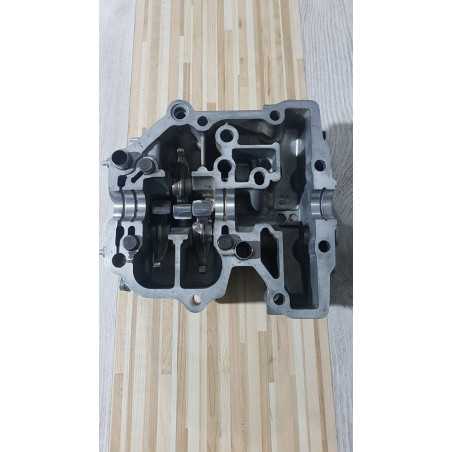 Cylinder Head Cover Rear & Rockers Honda Shadow 1100 - C2 - SC 43E - 2004 