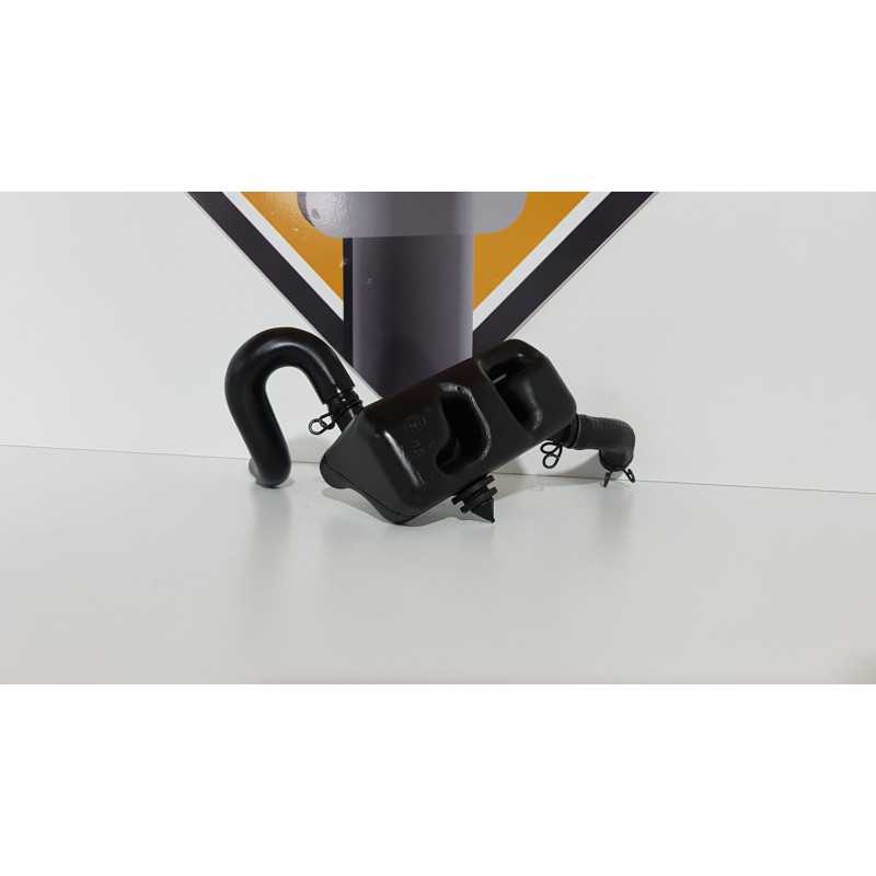 Epurator Ulei Yamaha XT 660 Z - 5VK - 2012 