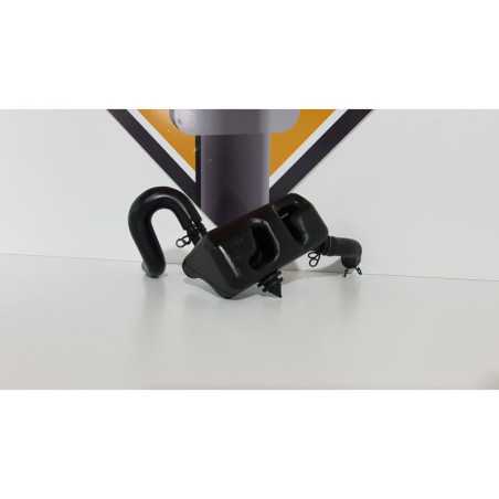 Breather Yamaha XT 660 Z - 5VK - 2012 