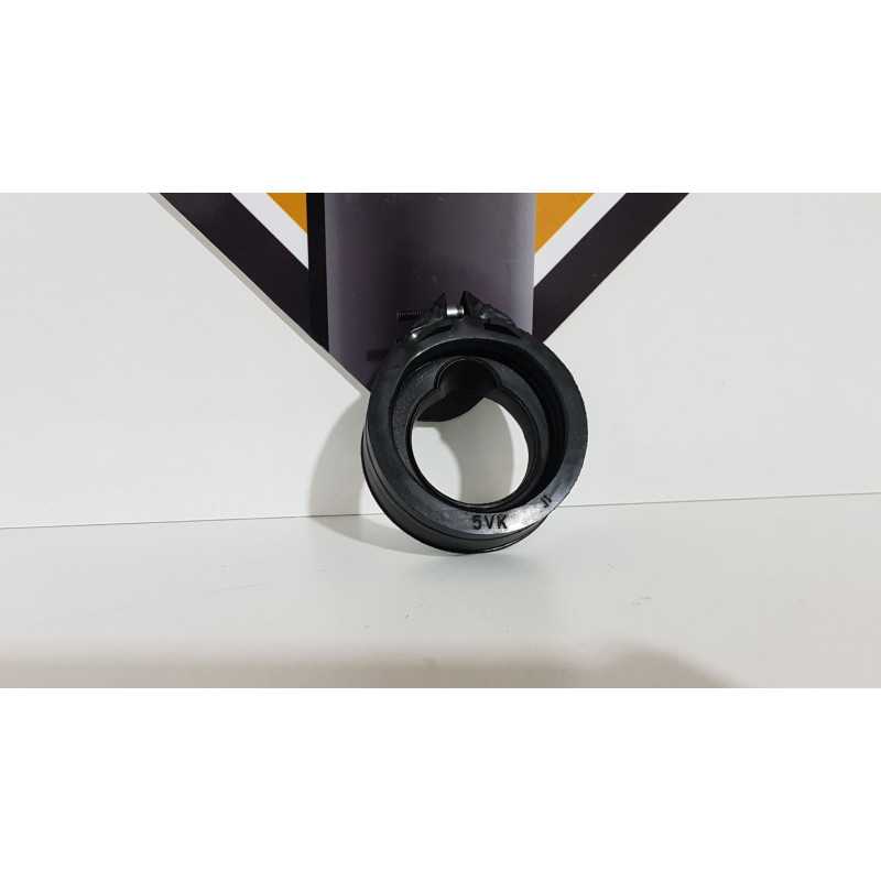 Galerie Admisie Yamaha XT 660 Z - 5VK - 2012 