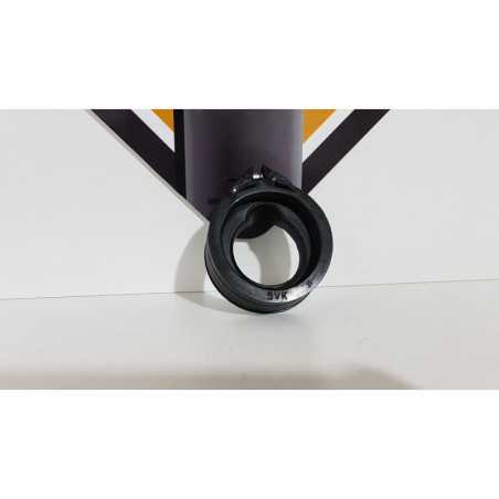 Intake Pipe / Manifold Yamaha XT 660 Z - 5VK - 2012 