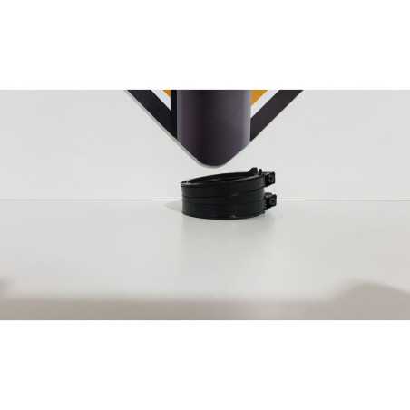 Galerie Admisie Yamaha XT 660 Z - 5VK - 2012 