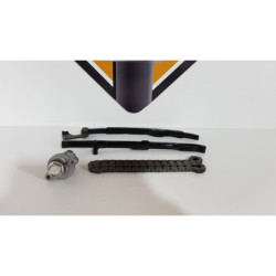 Patine Distributie & Lant & Intinzator Yamaha XT 660 Z - 5VK - 2012 2