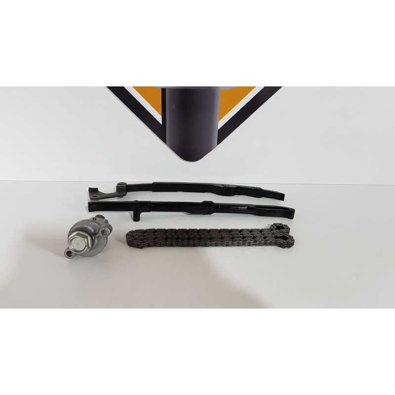 Patine Distributie & Lant & Intinzator Yamaha XT 660 Z - 5VK - 2012 