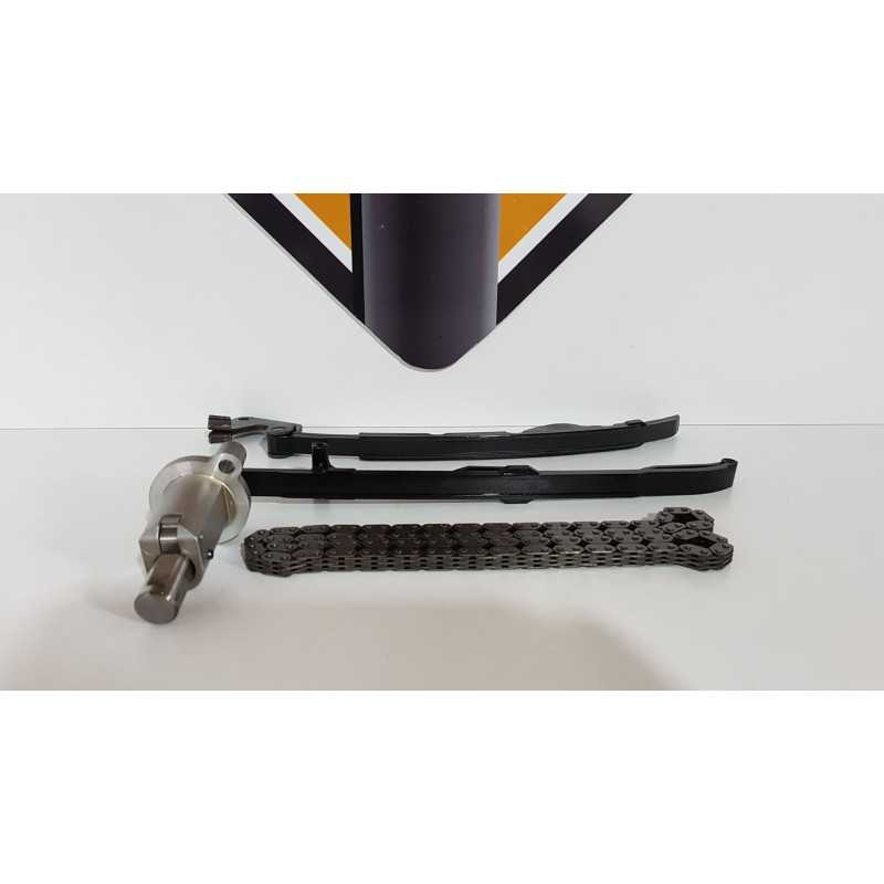 Patine Distributie & Lant & Intinzator Yamaha XT 660 Z - 5VK - 2012 