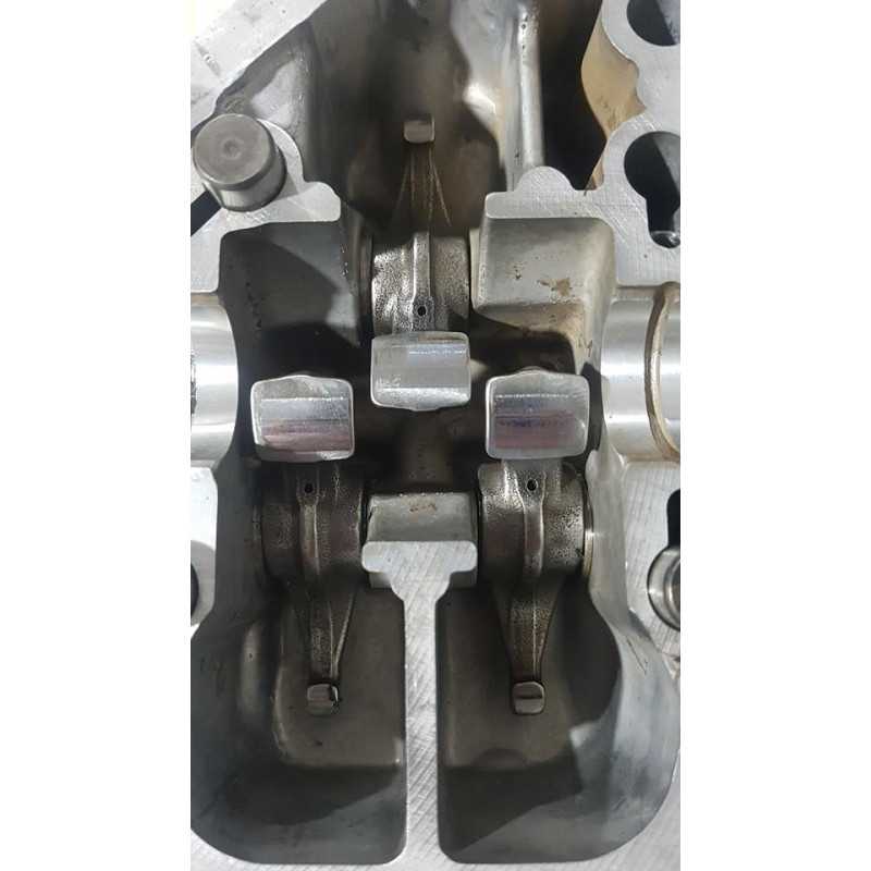 Capac Chiuloasa Spate & Tacheti Honda Shadow 1100 - C2 - SC 43E - 2004 