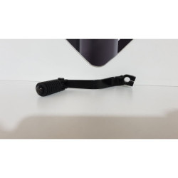 Shift Pedal Assy Yamaha XT 660 Z - 5VK - 2012 2