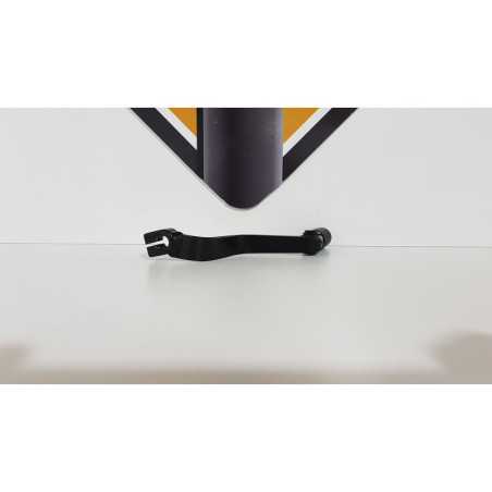 Shift Pedal Assy Yamaha XT 660 Z - 5VK - 2012 