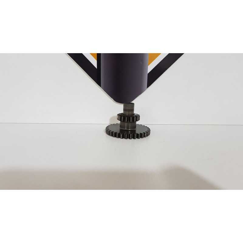 Pinion Pornire Yamaha XT 660 Z - 5VK - 2012 