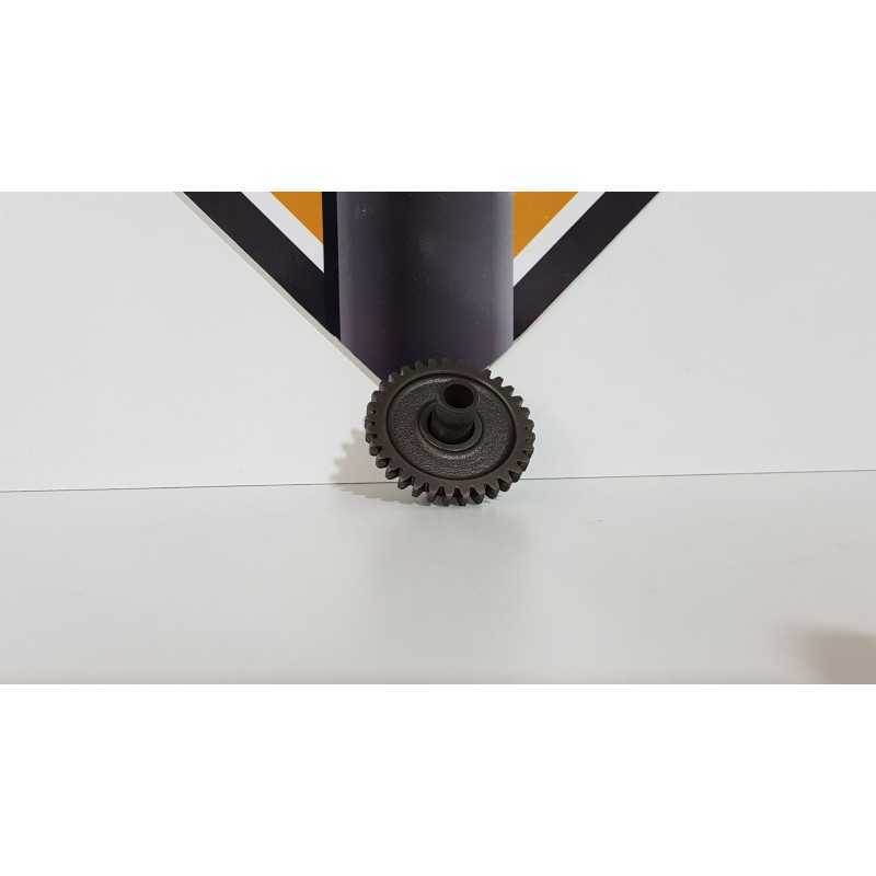 Starter Gear Yamaha XT 660 Z - 5VK - 2012 