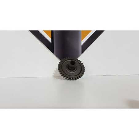 Starter Gear Yamaha XT 660 Z - 5VK - 2012 