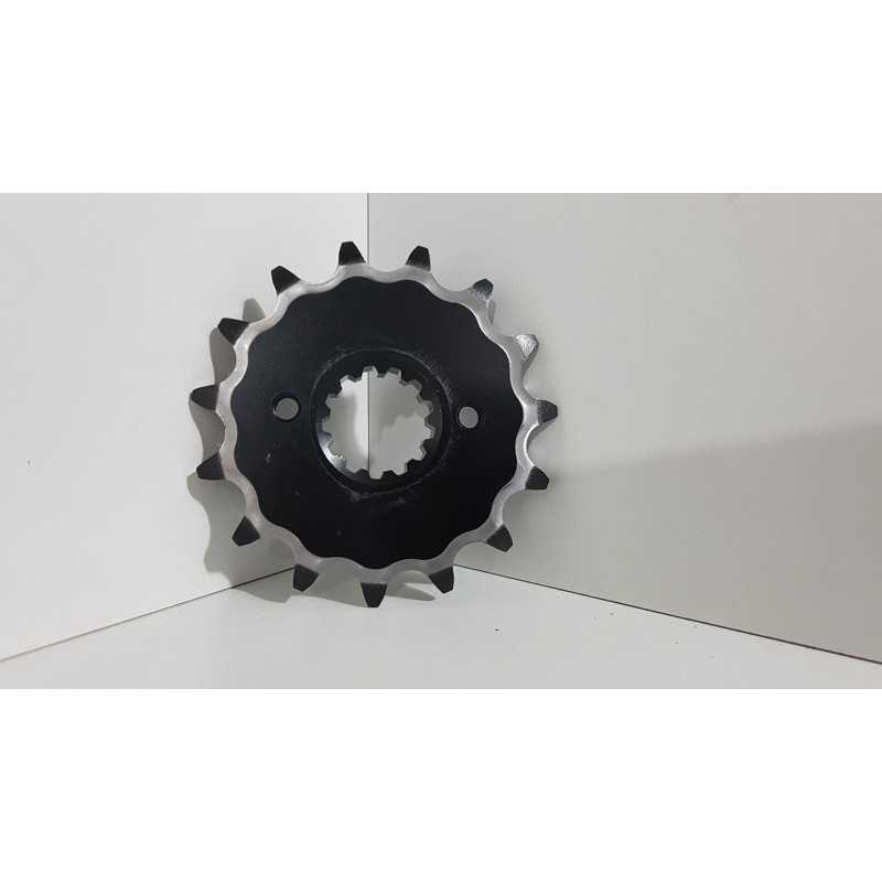Front Sprocket Yamaha XT 660 Z - 5VK - 2012 