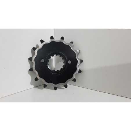 Front Sprocket Yamaha XT 660 Z - 5VK - 2012 