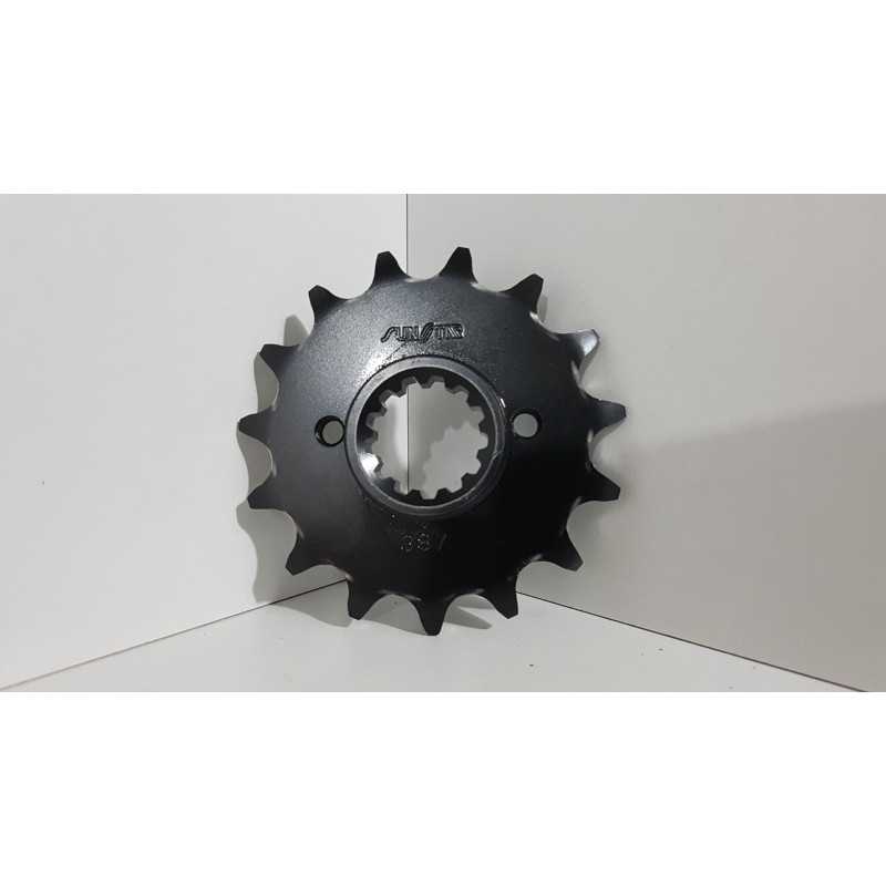 Pinion Transmisie Yamaha XT 660 Z - 5VK - 2012 