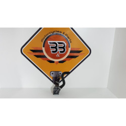 Water Pump Yamaha XT 660 Z - 5VK - 2012 