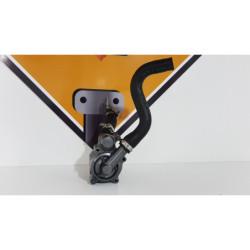 Water Pump Yamaha XT 660 Z - 5VK - 2012 2