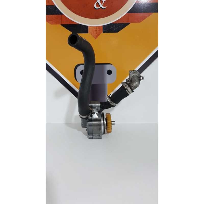 Water Pump Yamaha XT 660 Z - 5VK - 2012 