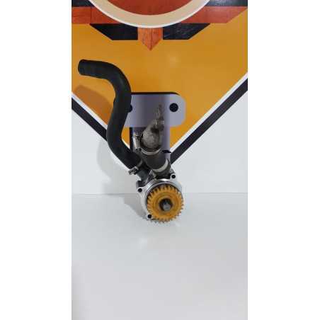 Water Pump Yamaha XT 660 Z - 5VK - 2012 