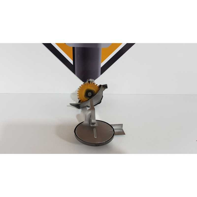 Oil Pump Yamaha XT 660 Z - 5VK - 2012 