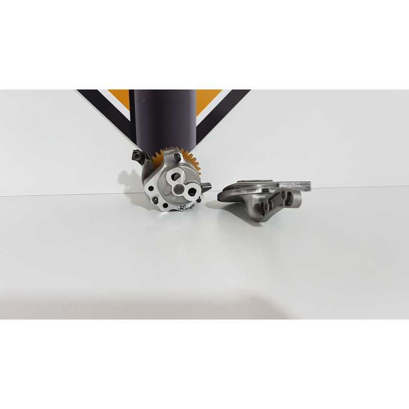 Oil Pump Yamaha XT 660 Z - 5VK - 2012 