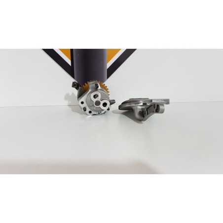 Pompa Ulei Yamaha XT 660 Z - 5VK - 2012 