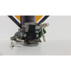 Throttle Body Yamaha XT 660 Z - 5VK - 2012 2