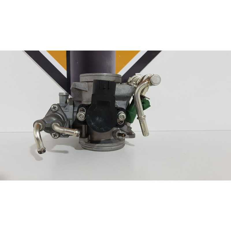 Rampa Injectie Yamaha XT 660 Z - 5VK - 2012 