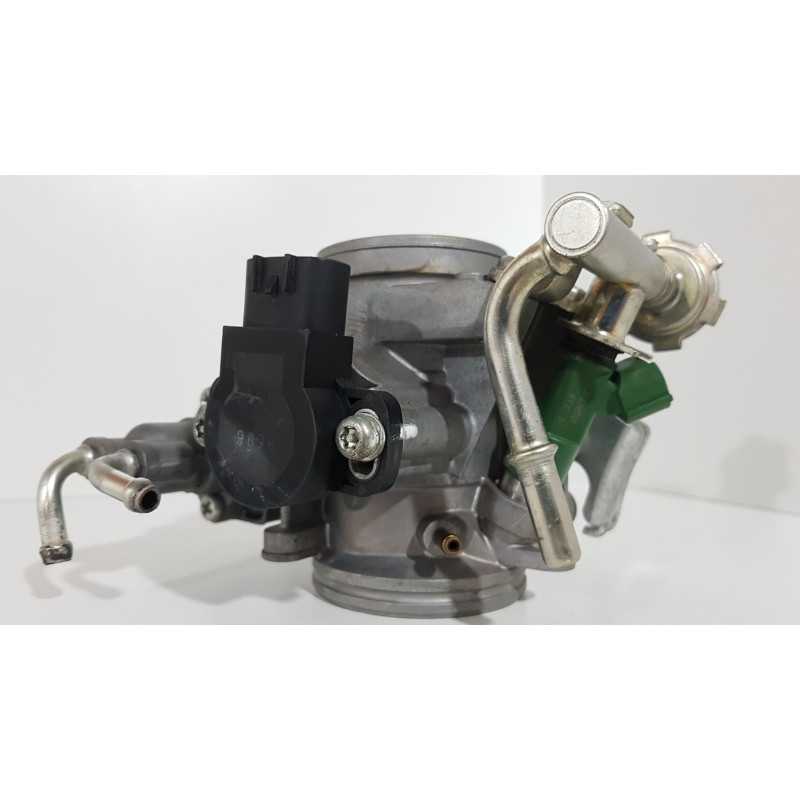 Throttle Body Yamaha XT 660 Z - 5VK - 2012 