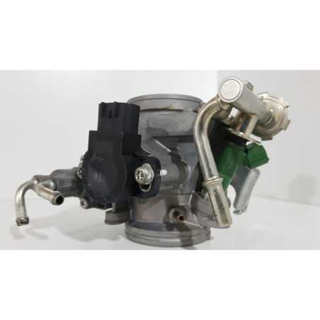 Rampa Injectie Yamaha XT 660 Z - 5VK - 2012 