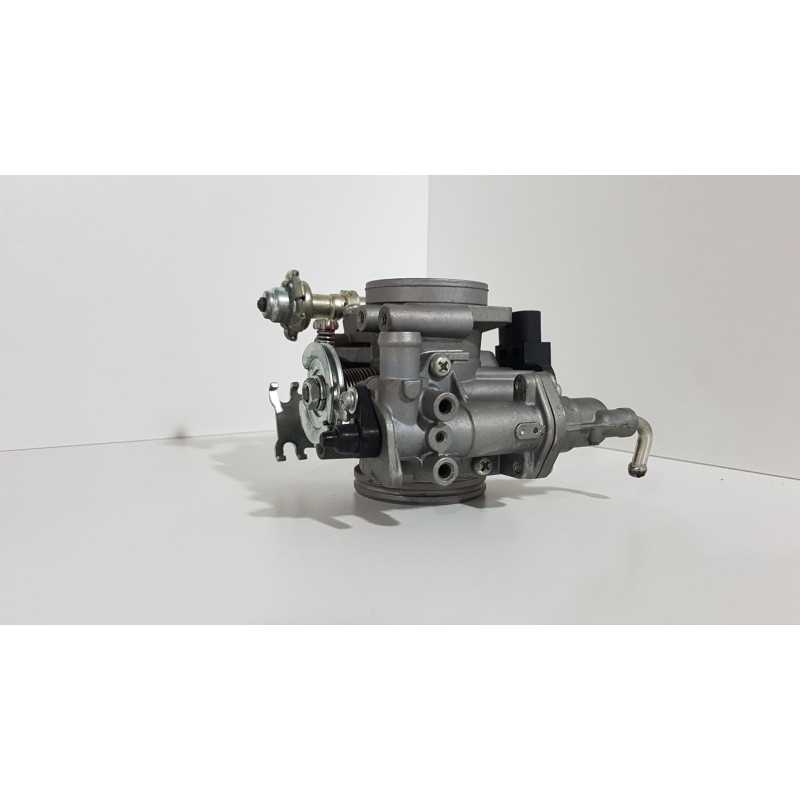 Throttle Body Yamaha XT 660 Z - 5VK - 2012 