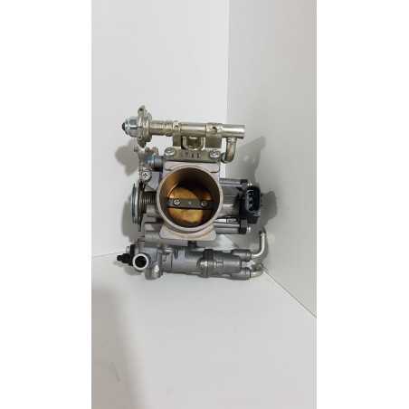 Rampa Injectie Yamaha XT 660 Z - 5VK - 2012 