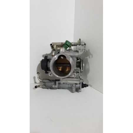 Rampa Injectie Yamaha XT 660 Z - 5VK - 2012 