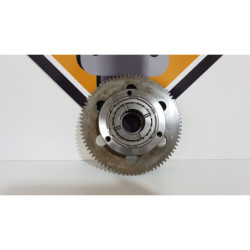 Starter Clutch Yamaha XT 660 Z - 5VK - 2012 2