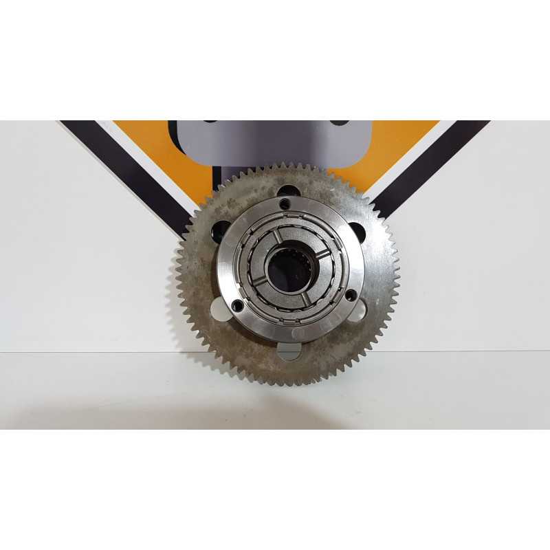 Rulment Unisens / Frai Yamaha XT 660 Z - 5VK - 2012 