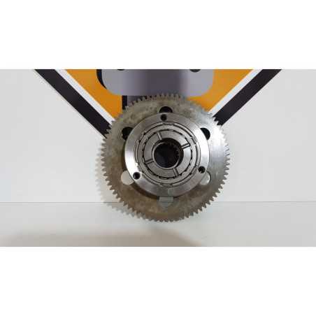 Starter Clutch Yamaha XT 660 Z - 5VK - 2012 