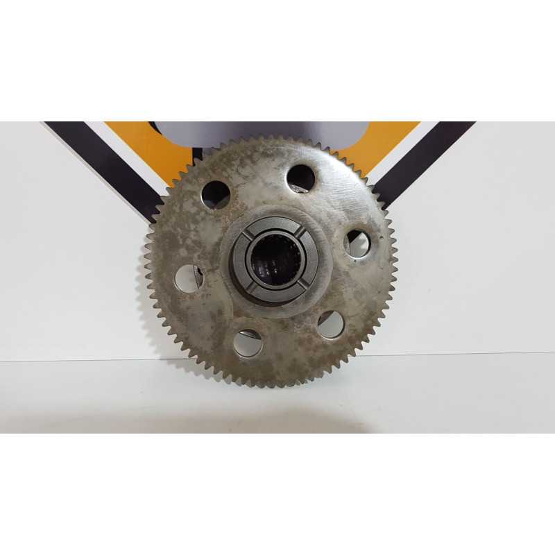 Starter Clutch Yamaha XT 660 Z - 5VK - 2012 