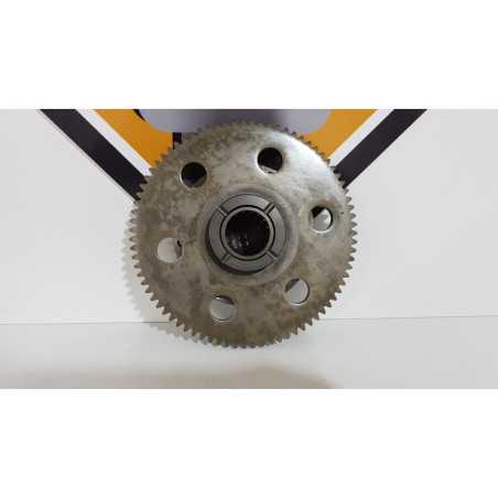 Rulment Unisens / Frai Yamaha XT 660 Z - 5VK - 2012 